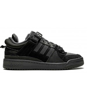 Кроссовки Adidas x Bad Bunny Forum Buckle Low Back To School